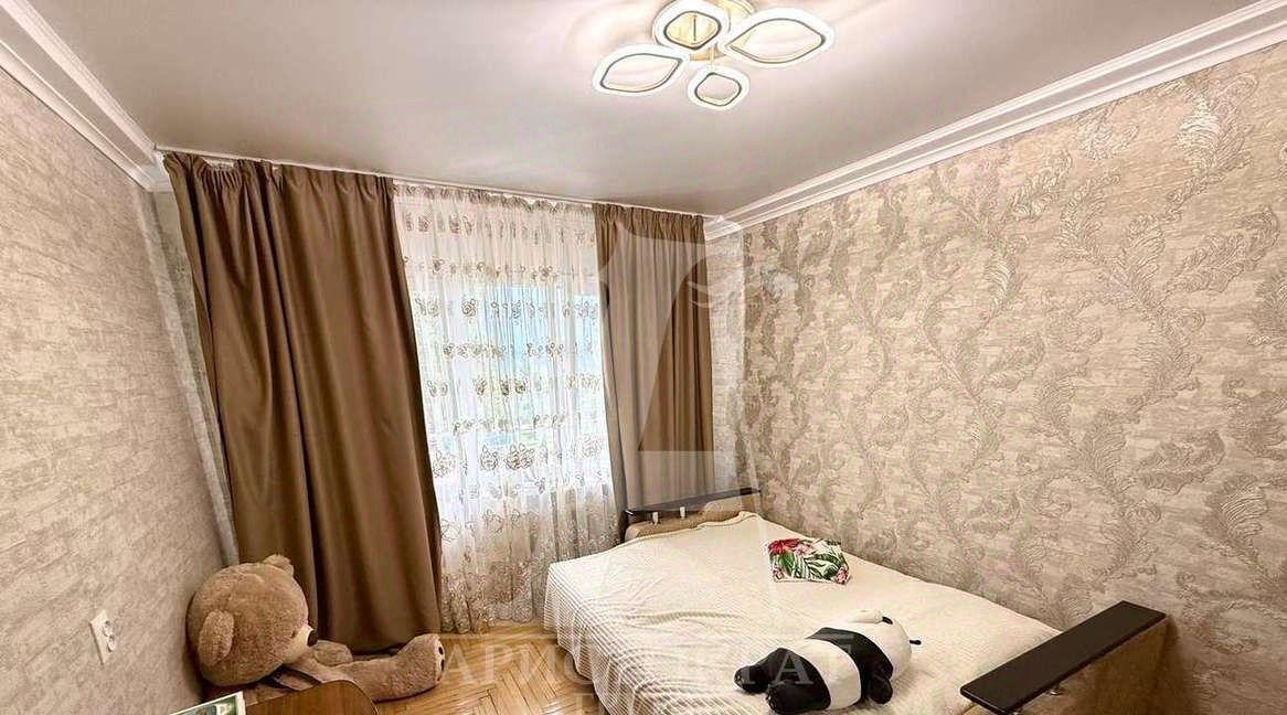 квартира г Пятигорск пр-кт 40 лет Октября 12 фото 8