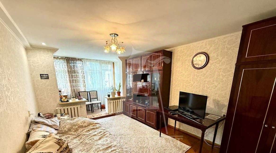 квартира г Пятигорск пр-кт 40 лет Октября 12 фото 10