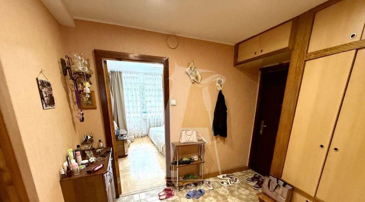 квартира г Пятигорск пр-кт 40 лет Октября 12 фото 16