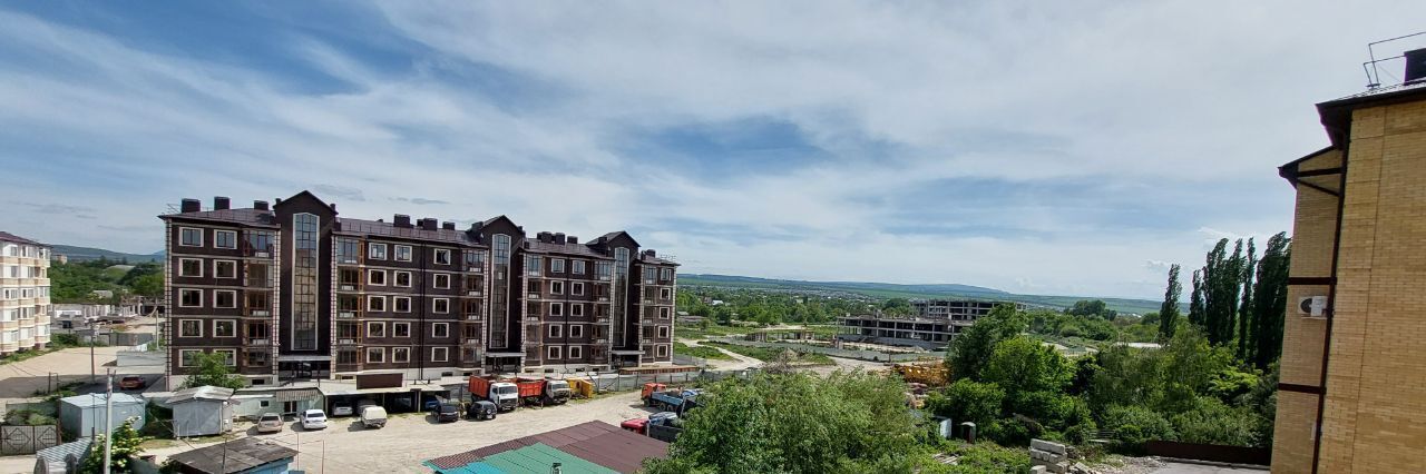 квартира г Ессентуки ул Галерейная 3к/1 фото 6