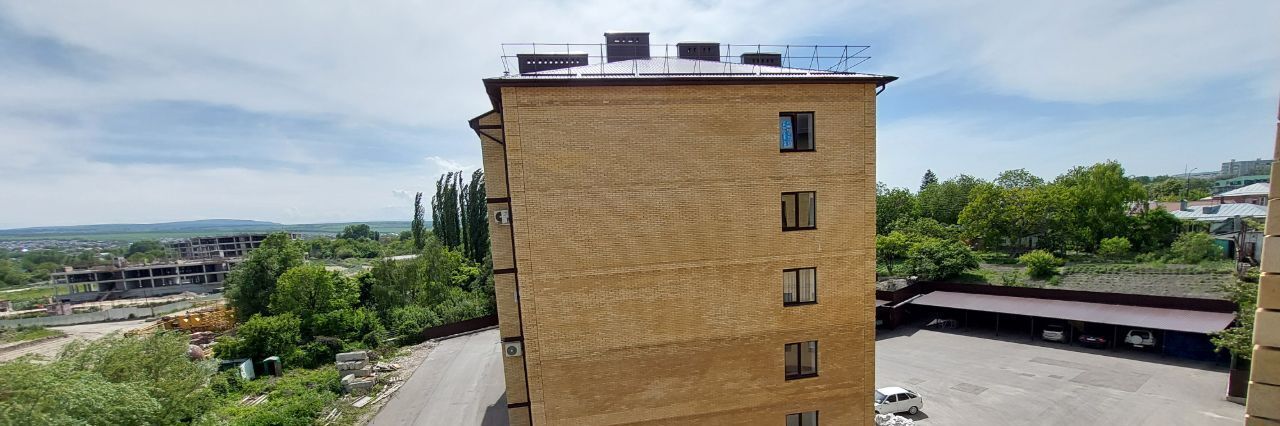 квартира г Ессентуки ул Галерейная 3к/1 фото 7