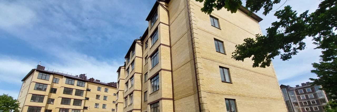 квартира г Ессентуки ул Галерейная 3к/1 фото 8