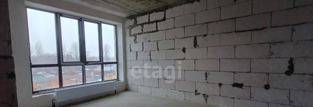 квартира г Ставрополь р-н Промышленный пр-кт Кулакова 13б фото 11