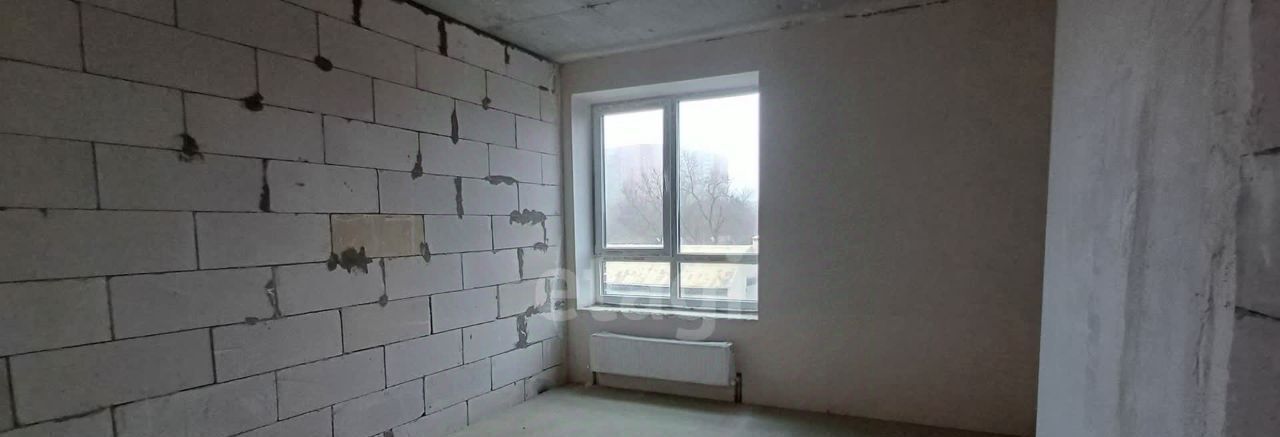 квартира г Ставрополь р-н Промышленный пр-кт Кулакова 13б фото 14