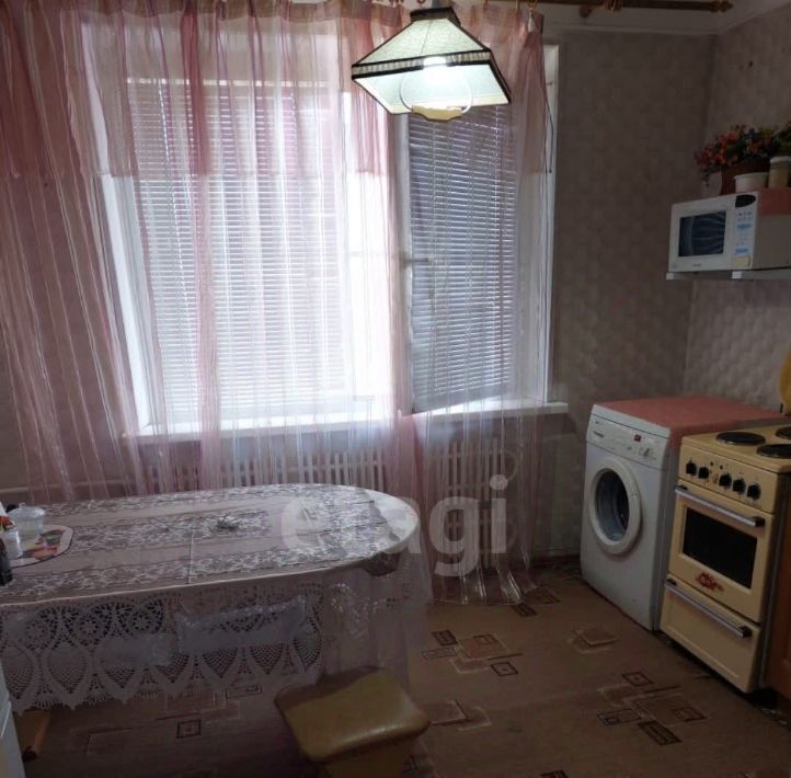 квартира р-н Буденновский г Буденновск мкр 6 13 фото 5