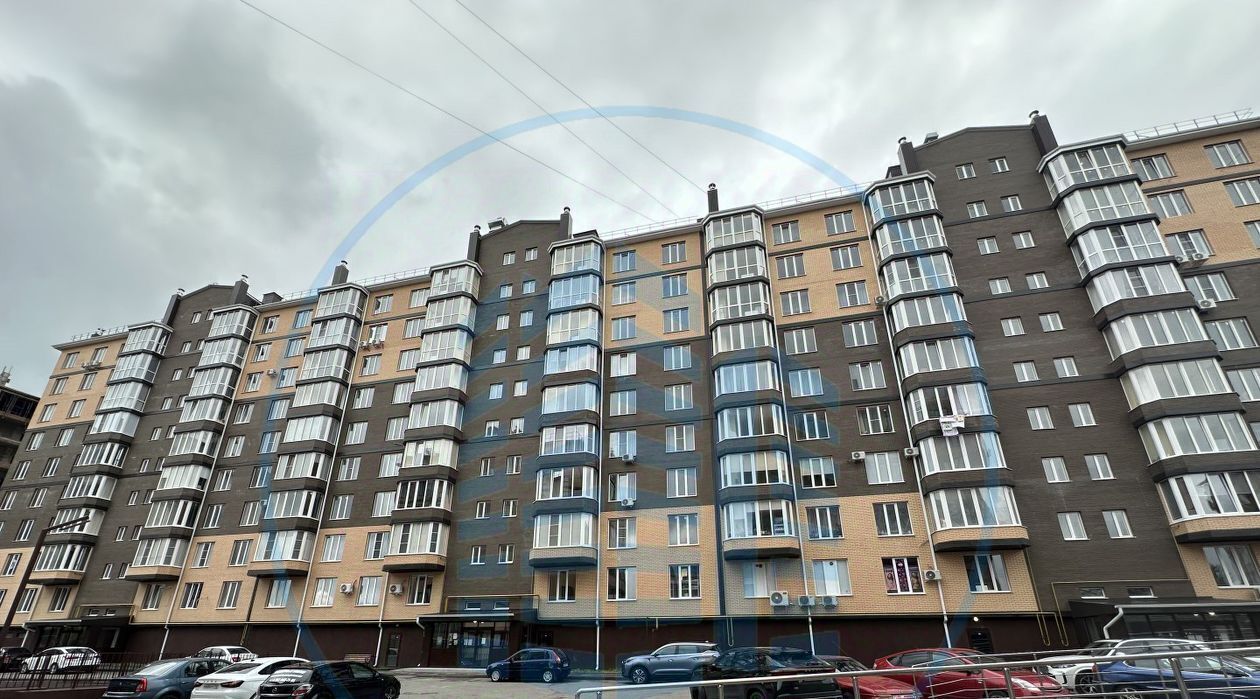 квартира г Ессентуки ул Шмидта 96 фото 13