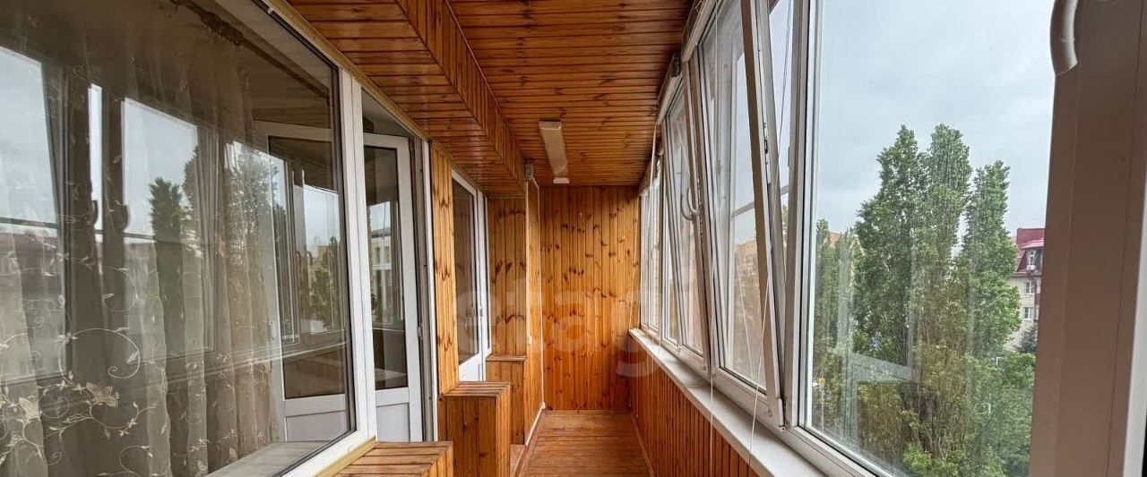 квартира г Ставрополь р-н Ленинский ул Ленина 192 фото 7