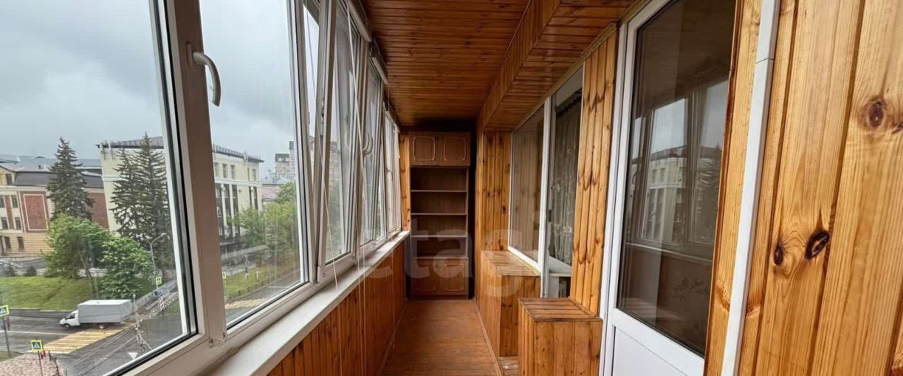 квартира г Ставрополь р-н Ленинский ул Ленина 192 фото 8