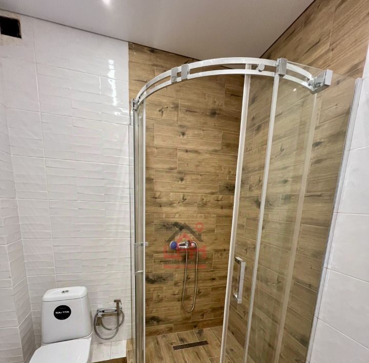 квартира г Ессентуки ул Очаровательная 10к/3 фото 9