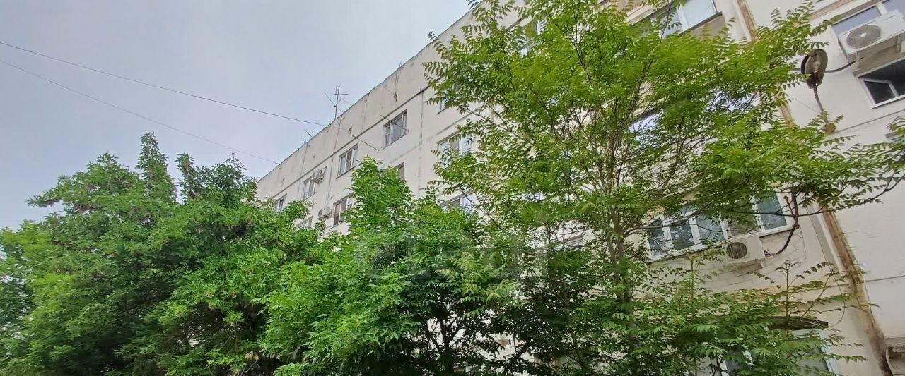 квартира р-н Буденновский г Буденновск мкр 6 13 фото 15