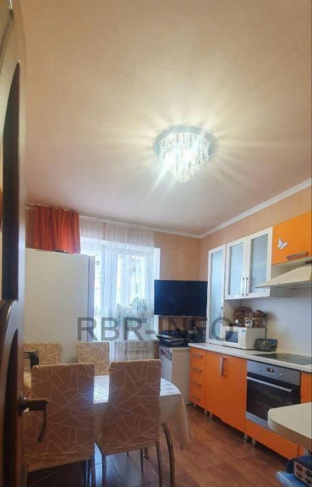 квартира г Ставрополь р-н Ленинский ул Чехова 85/13а фото 10