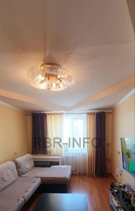 квартира г Ставрополь р-н Ленинский ул Чехова 85/13а фото 11