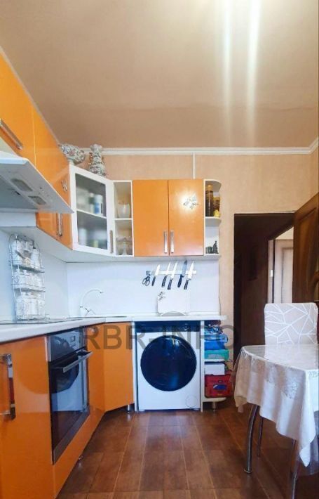 квартира г Ставрополь р-н Ленинский ул Чехова 85/13а фото 13