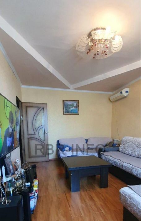 квартира г Ставрополь р-н Ленинский ул Чехова 85/13а фото 14