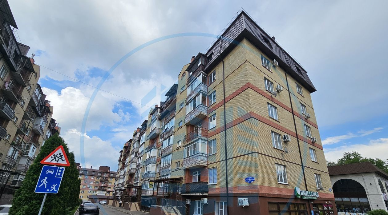 квартира г Ессентуки ул Орджоникидзе 84к/6 фото 21