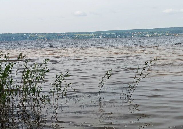 дом р-н Орджоникидзевский коллективный сад № 97 Благодать-1, 124 фото