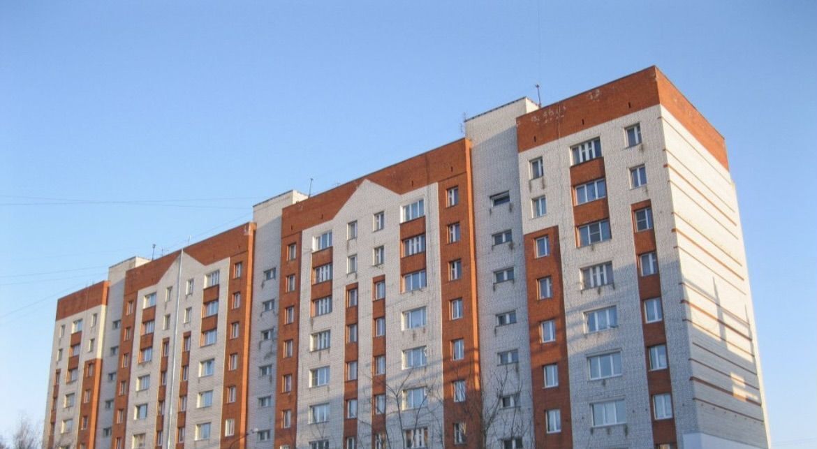 квартира г Кизляр ул Г. Гамидова 29 фото 1