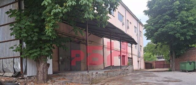 р-н Пролетарский ул Рыльского 2/2 фото