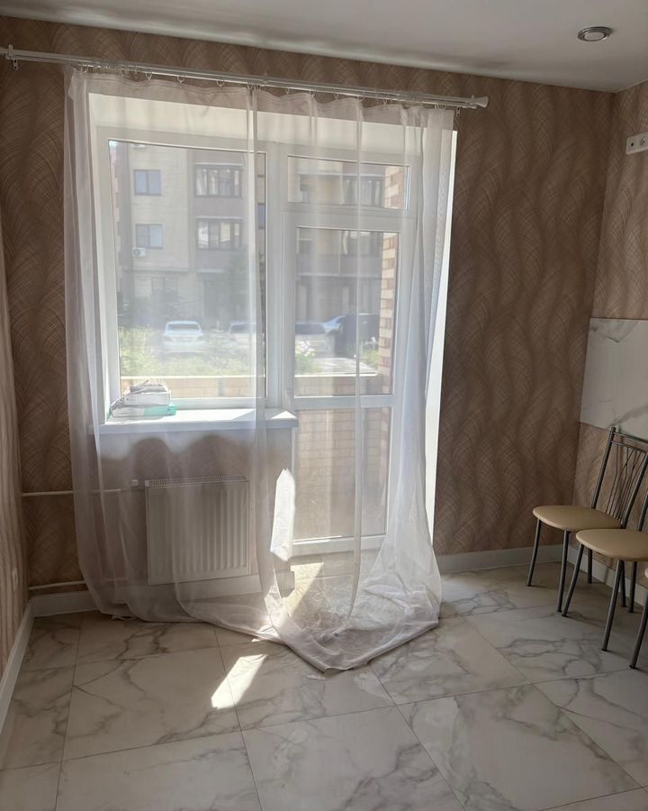квартира г Азов пер Степана Разина 11а/3 фото 1