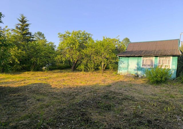 снт Южное Мурманское шоссе, 102 км, Волховское городское поселение, 16-я линия, 270 фото