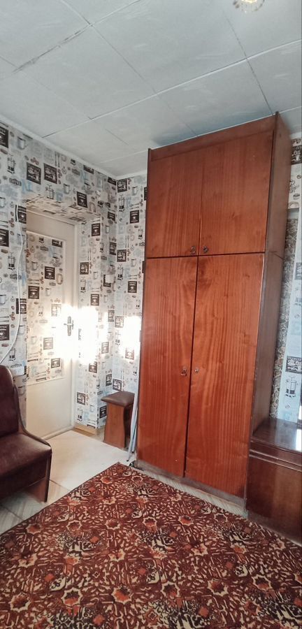 комната г Севастополь садоводческое товарищество Дружба, 47, Крым фото 2
