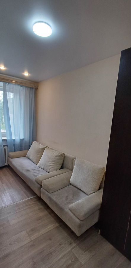 комната г Чайковский ул Карла Маркса 32 фото 4