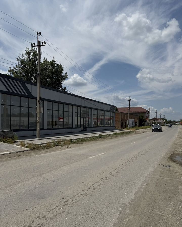 торговое помещение г Кизляр ул Красина 55а фото 3