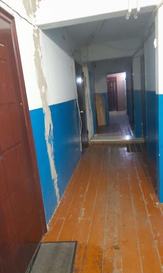 комната г Бийск 31-й квартал ул Ленинградская 26/1 фото 4