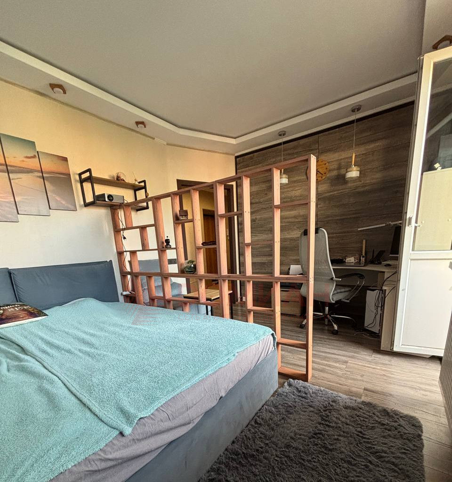 квартира г Таганрог ул Нестерова 21 фото 3