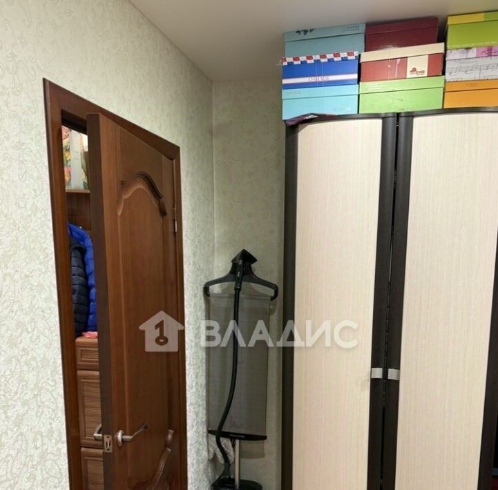 квартира г Ковров ул Лизы Чайкиной 104 фото 6