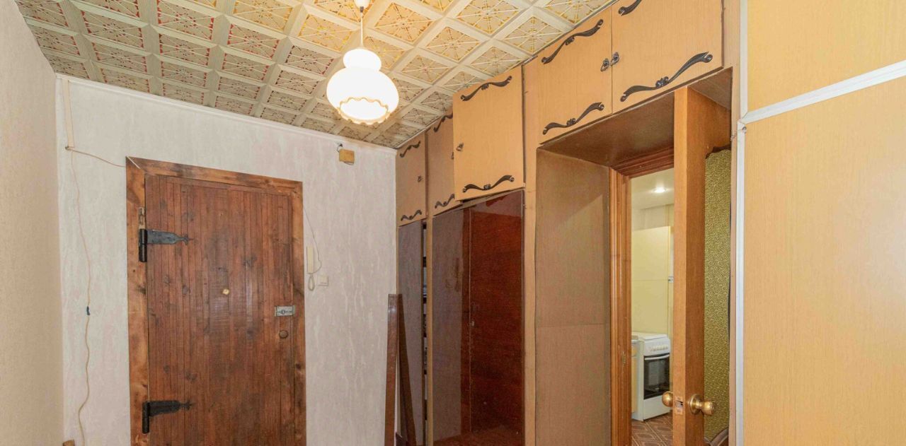 квартира г Владимир р-н Фрунзенский ул Безыменского 13а фото 10
