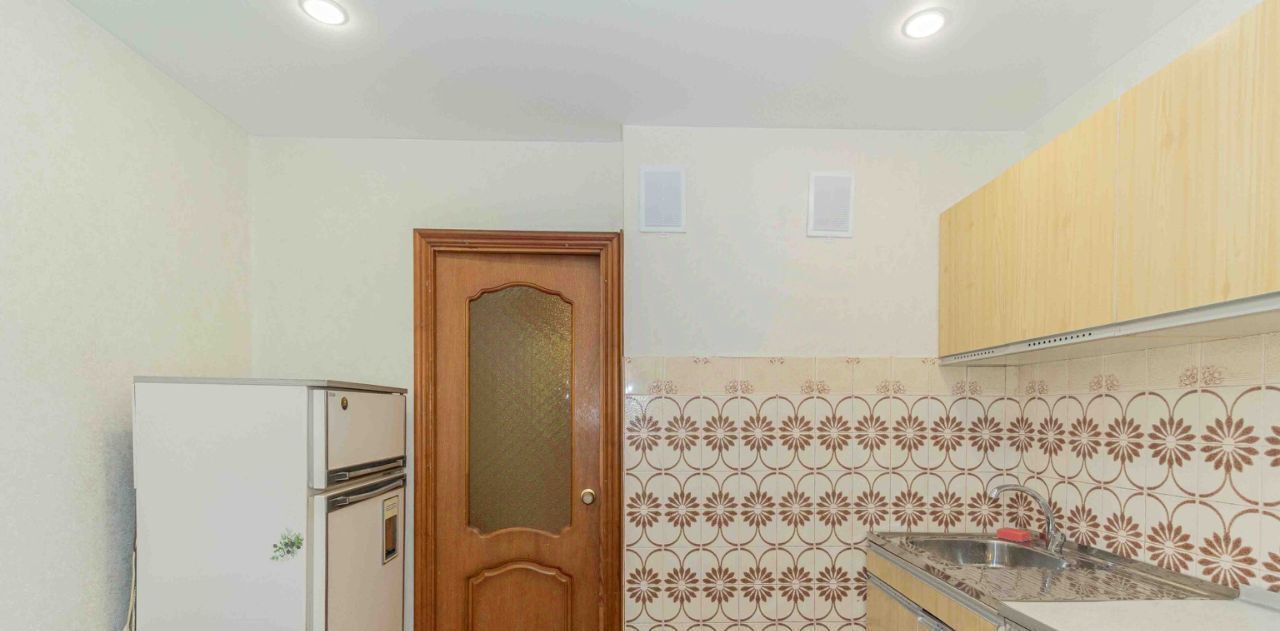 квартира г Владимир р-н Фрунзенский ул Безыменского 13а фото 14