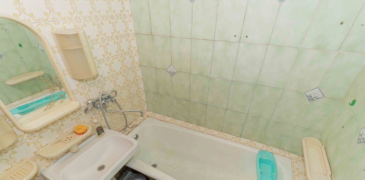 квартира г Владимир р-н Фрунзенский ул Безыменского 13а фото 15