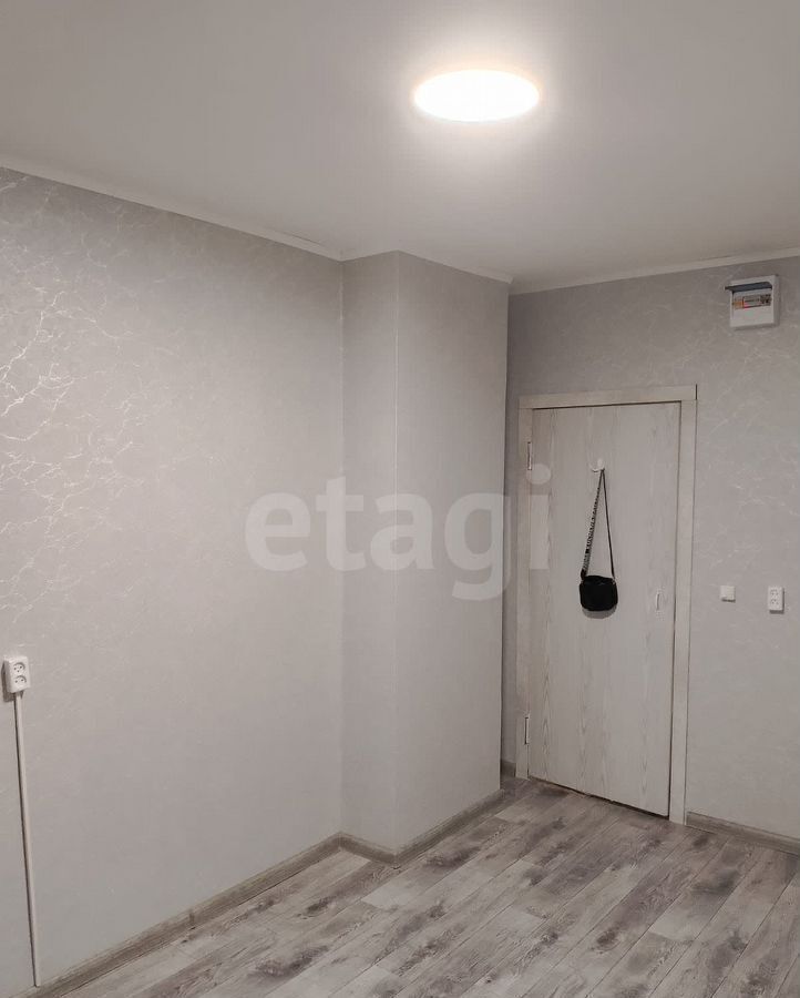 квартира г Красноярск р-н Ленинский ул Тамбовская 23а фото 5