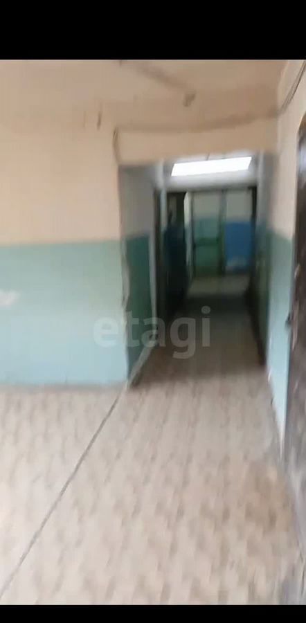 квартира г Красноярск р-н Ленинский ул Тамбовская 23а фото 6