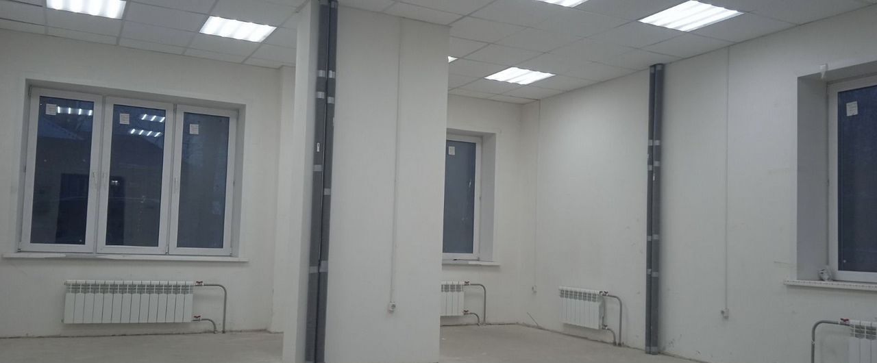 свободного назначения г Красноярск р-н Ленинский ул Турбинная 6а мкр-н Энергетики фото 5