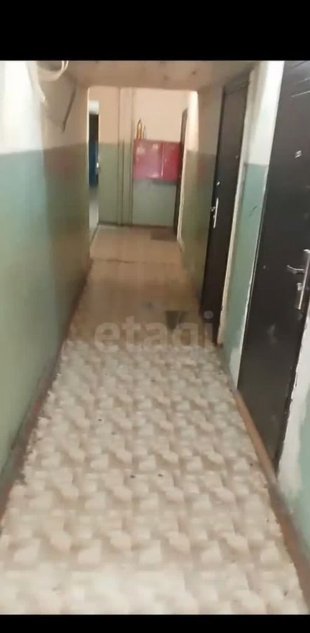 квартира г Красноярск р-н Ленинский ул Тамбовская 23а фото 7