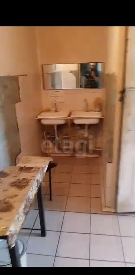 квартира г Красноярск р-н Ленинский ул Тамбовская 23а фото 8