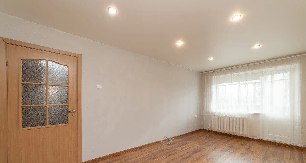 квартира г Архангельск ул Гайдара 25 фото 5