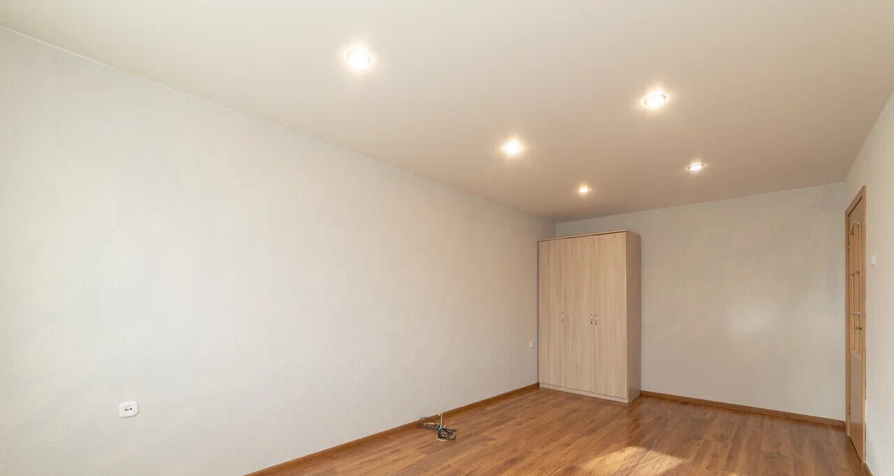квартира г Архангельск ул Гайдара 25 фото 6