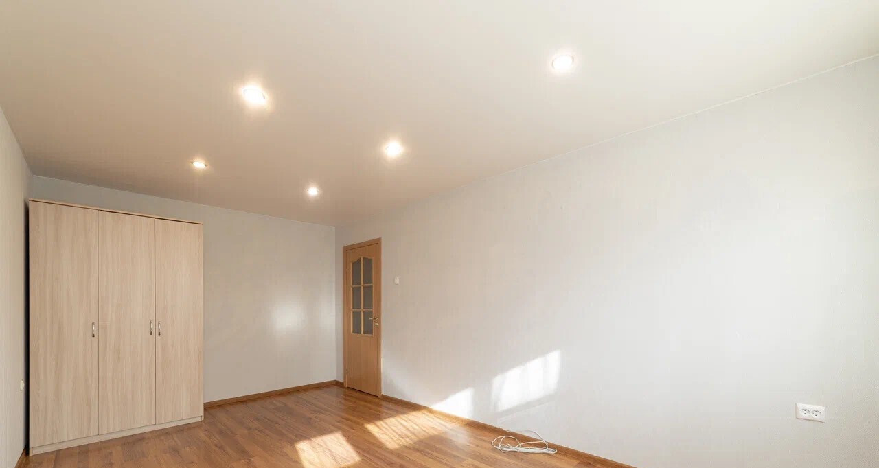 квартира г Архангельск ул Гайдара 25 фото 8