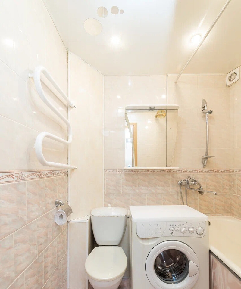 квартира г Архангельск ул Гайдара 25 фото 10