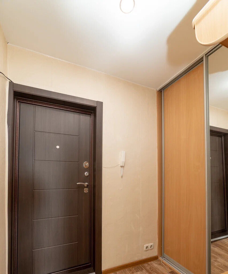 квартира г Архангельск ул Гайдара 25 фото 15