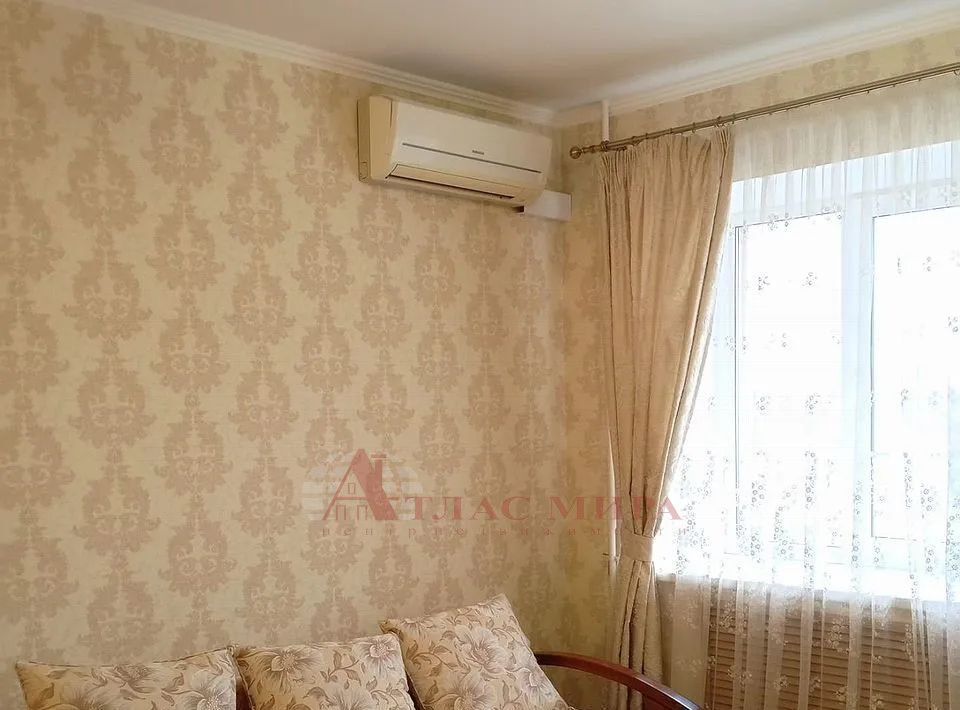 квартира р-н Аксайский г Аксай ул Платова 6а фото 8