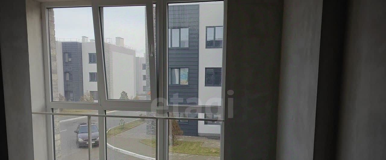 квартира г Батайск ул Олимпийское Кольцо 36к/15 фото 10