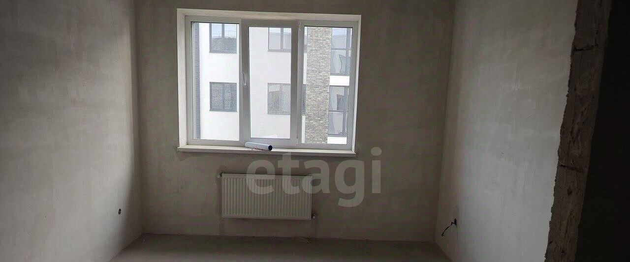 квартира г Батайск ул Олимпийское Кольцо 36к/15 фото 11