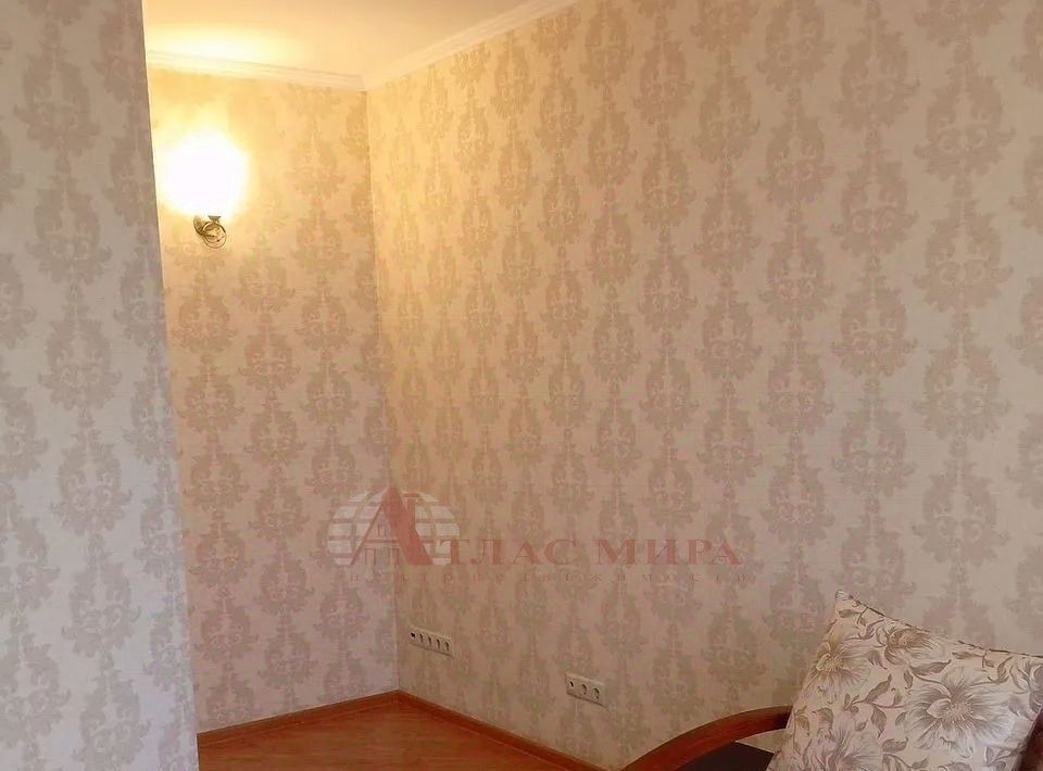 квартира р-н Аксайский г Аксай ул Платова 6а фото 10