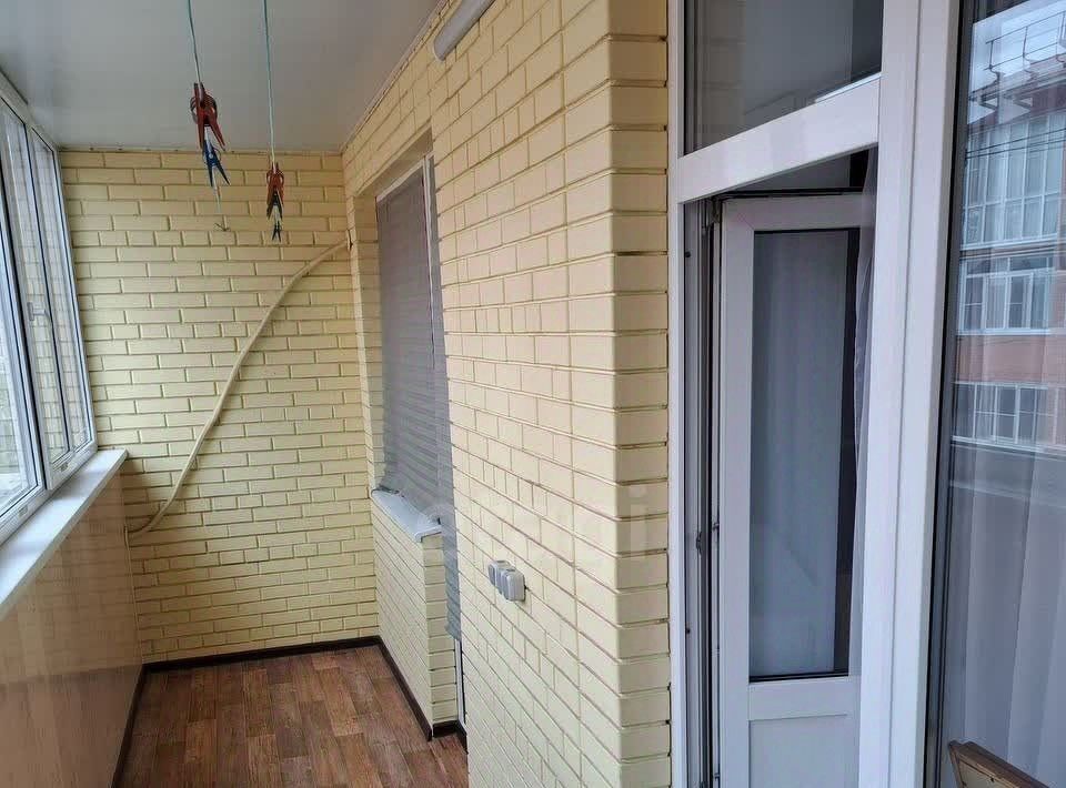 квартира г Батайск ул Комсомольская 87к/2 фото 8