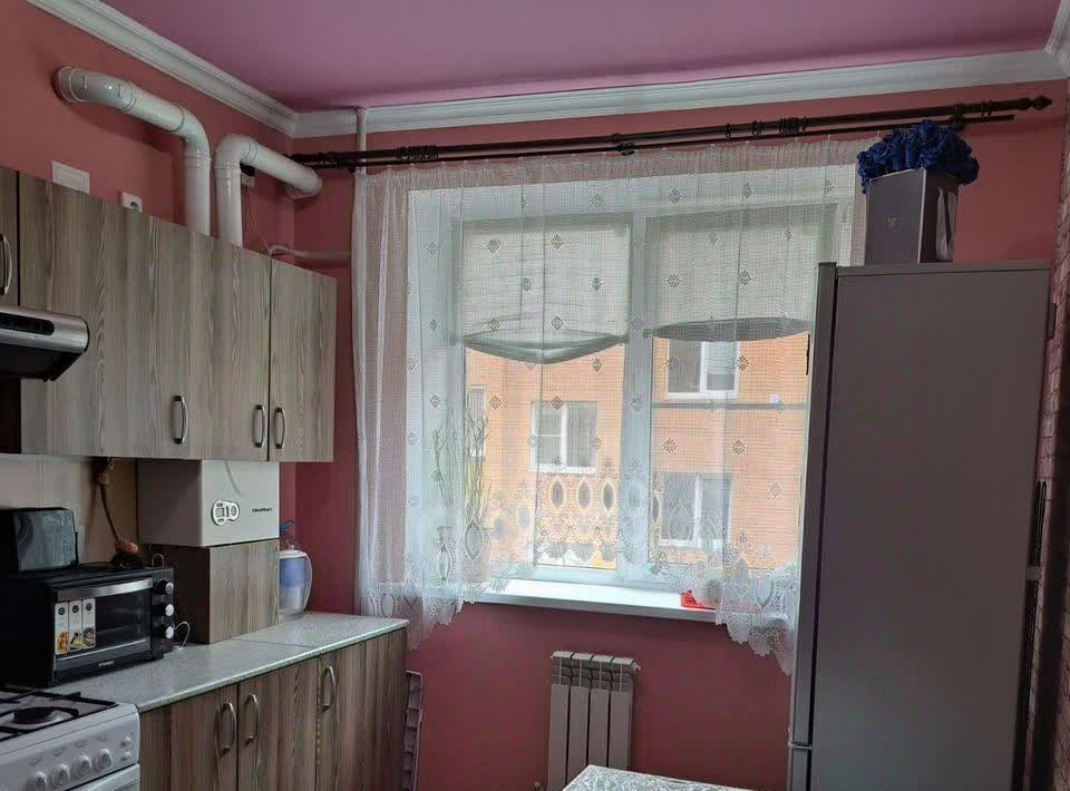 квартира г Батайск ул Комсомольская 87к/2 фото 9