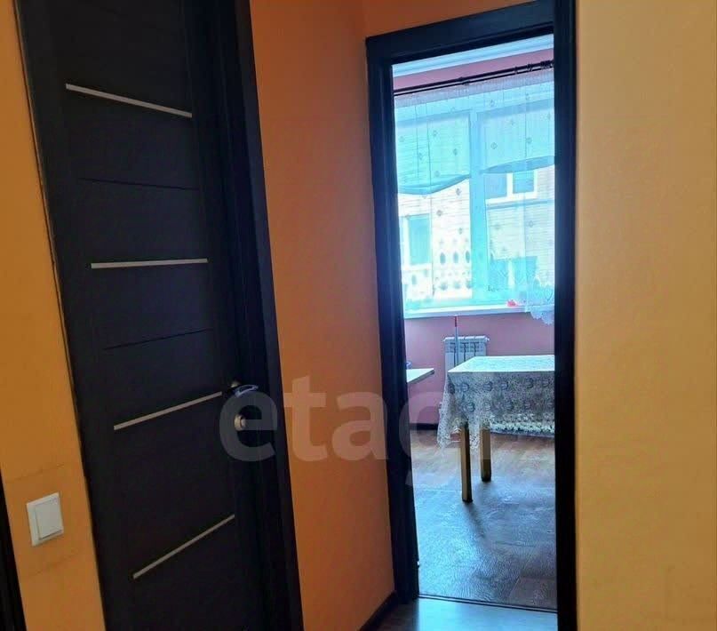 квартира г Батайск ул Комсомольская 87к/2 фото 11